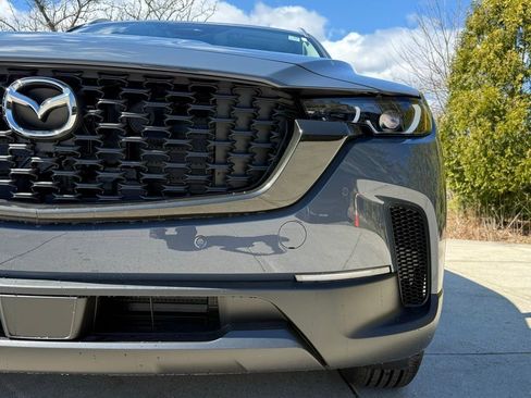 New 2026 MAZDA CX-50 AWD 2.5 S w/ Preferred Pkg image 4