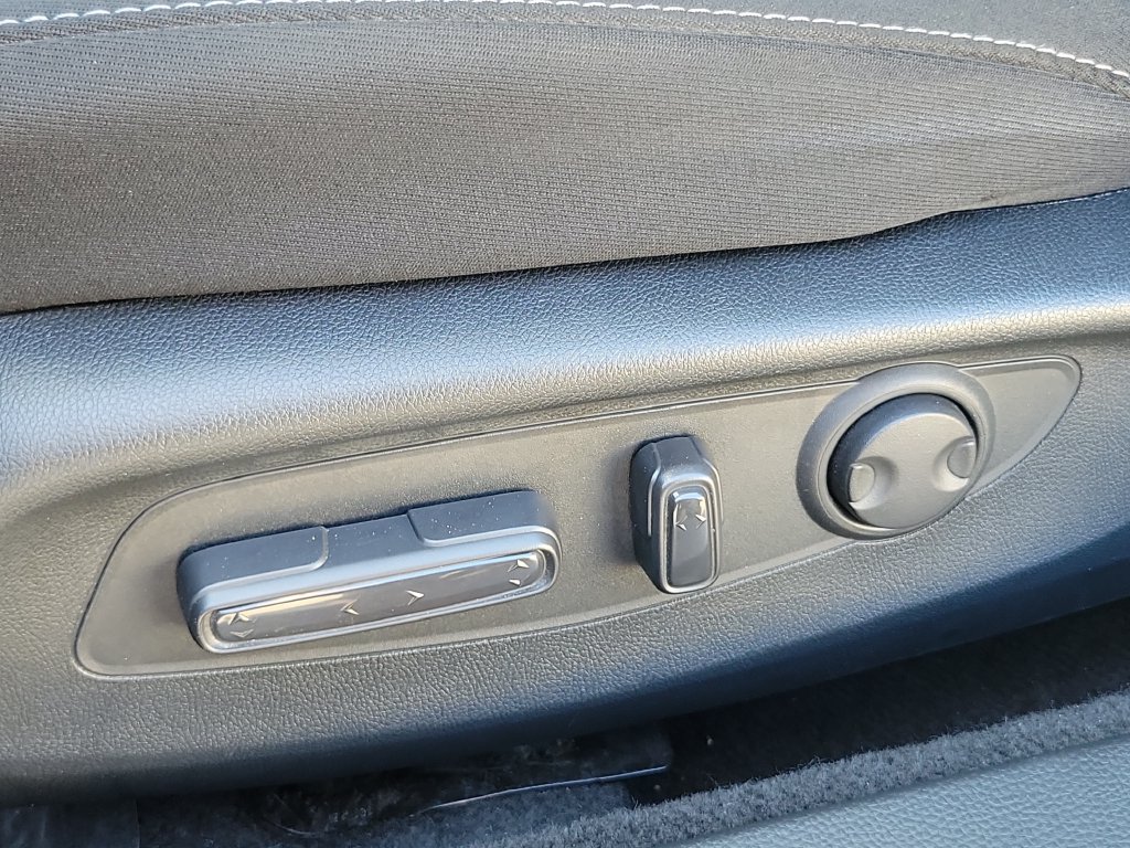 Certified 2024 Honda Accord EX image 20