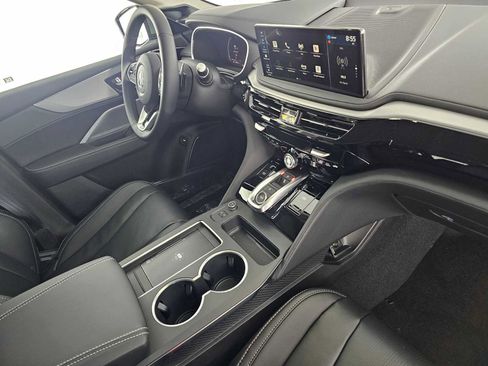 New 2026 Acura MDX FWD w/ Technology Package image 11