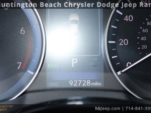 Used 2018 Lexus ES 350 image 20