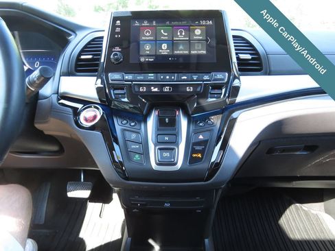 Used 2018 Honda Odyssey Elite image 27