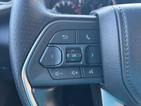 New 2026 Toyota Tundra SR5 AWD/4WD image 19