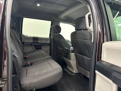 Used 2020 Ford F150 XL w/ Equipment Group 101A Mid AWD/4WD image 12