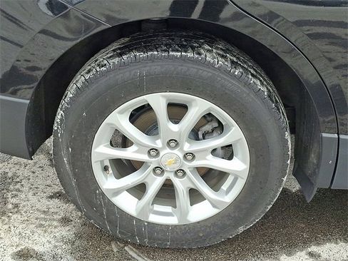Used 2020 Chevrolet Equinox LT image 28