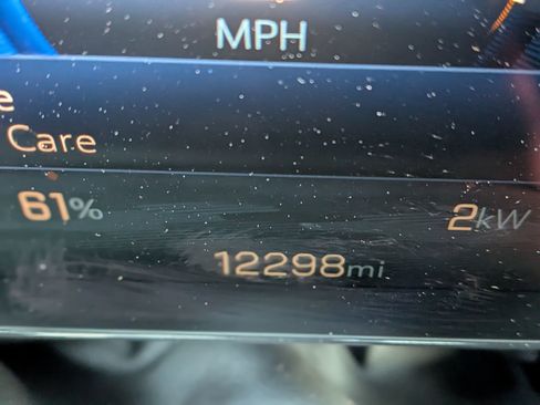 Certified 2024 Chevrolet Blazer EV RS image 25