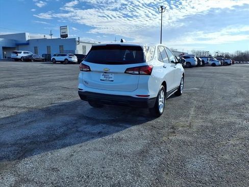 Used 2024 Chevrolet Equinox LS w/ LS Convenience Package image 19