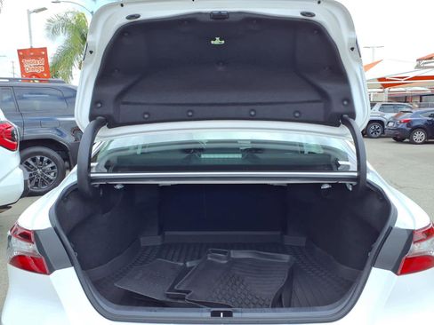 Certified 2023 Toyota Camry LE FWD image 6