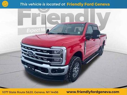 Used 2026 Ford F350 Lariat w/ FX4 Off-Road Package