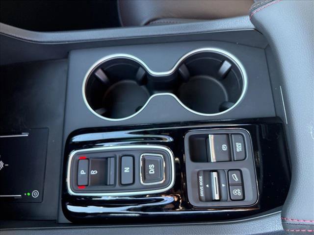 New 2026 Honda Pilot Black Edition image 19
