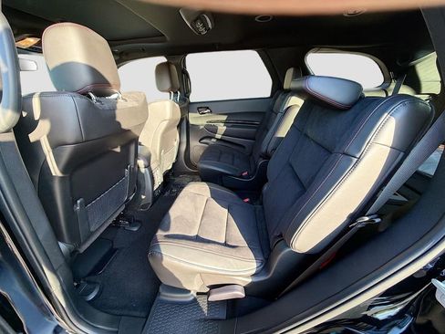 New 2026 Dodge Durango GT AWD/4WD image 22