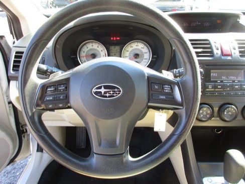 Used 2013 Subaru Impreza 2.0i Premium w/ All-Weather Pkg AWD/4WD image 17