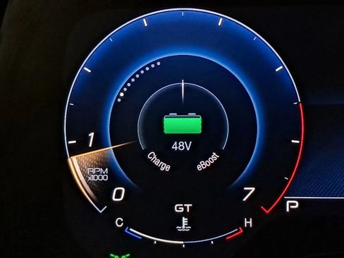 Used 2023 Maserati Grecale GT AWD/4WD image 12