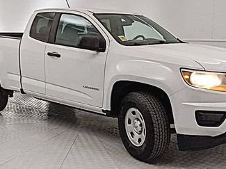 Used 2018 Chevrolet Colorado W/T w/ WT Convenience Package AWD/4WD 360° Tour
