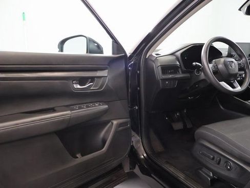 Used 2024 Honda CR-V EX image 9