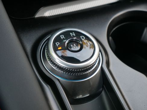 New 2025 Ford Explorer ST w/ Sun And Sound Package image 18