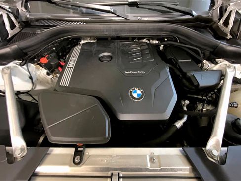 Used 2023 BMW X3 xDrive30i w/ M Sport Package image 30