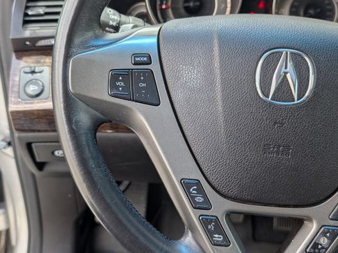 Used 2013 Acura MDX w/ Advance Package AWD/4WD image 40