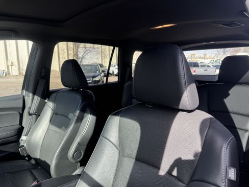 Used 2022 Honda Passport EX-L image 15