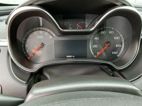 Used 2019 Chevrolet Impala Premier w/ Premier Convenience Package image 26