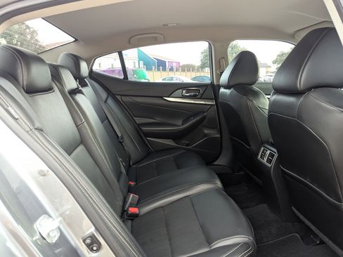 Used 2020 Nissan Maxima 3.5 SV w/ Floor Mat Group image 24