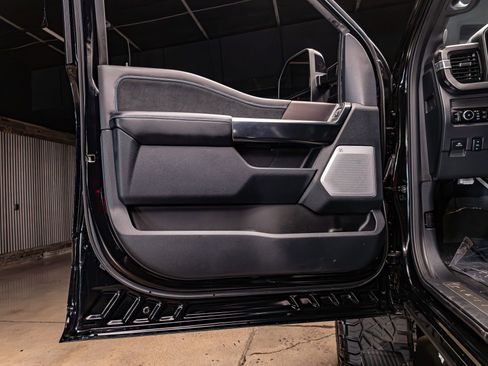 Used 2026 Ford F250 Platinum image 30