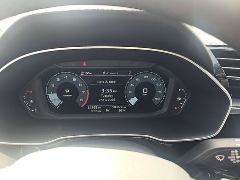 Used 2022 Audi Q3 2.0T Premium Plus AWD/4WD image 20