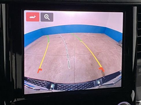 New 2026 RAM 1500 Big Horn image 9