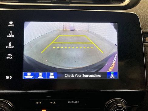 Used 2022 Honda CR-V EX image 14