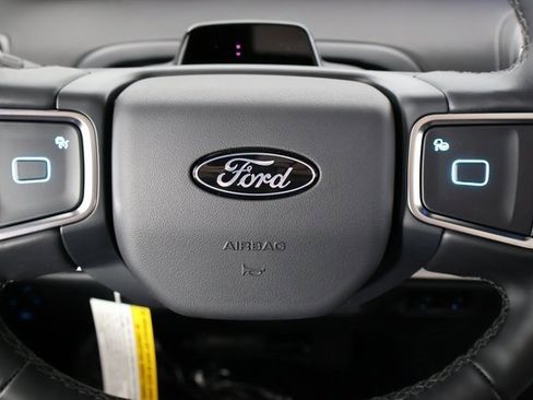 New 2026 Ford Expedition Max Platinum w/ Stealth Appearance Package image 27