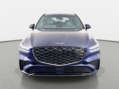 New 2026 Genesis GV70 2.5T Sport Prestige AWD/4WD image 2