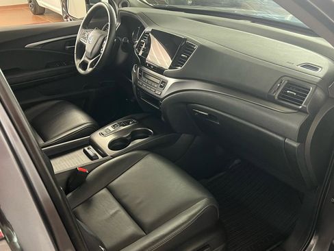 Used 2022 Honda Pilot EX-L image 35