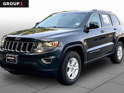 Used 2016 Jeep Grand Cherokee Laredo w/ Quick Order Package 23E