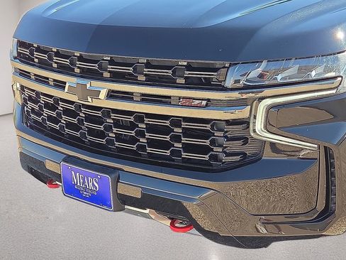 Used 2021 Chevrolet Tahoe Z71 AWD/4WD image 9