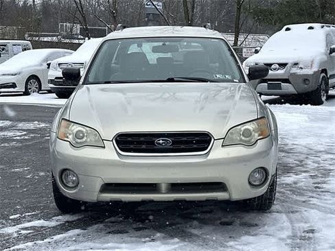 Used 2007 Subaru Outback 2.5i image 15