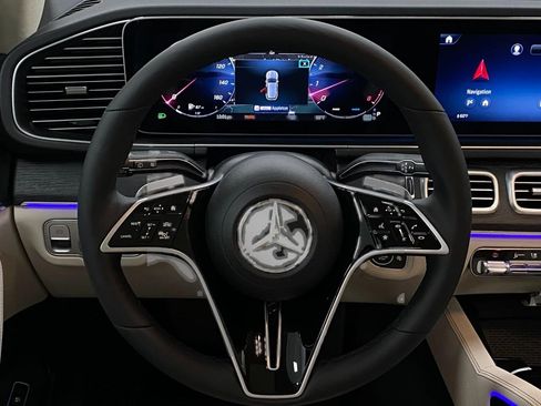 New 2026 Mercedes-Benz GLE 450 4MATIC image 16