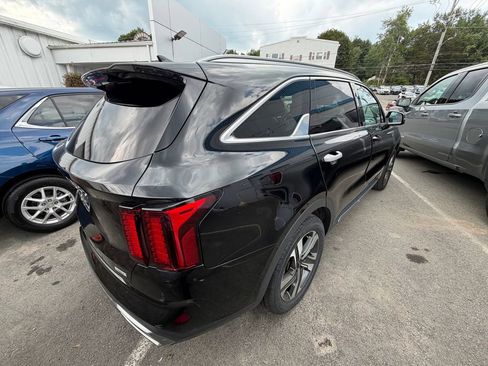 Used 2023 Kia Sorento EX AWD/4WD image 5