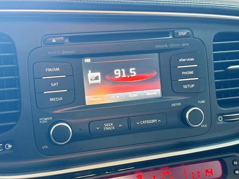 Used 2015 Kia Optima EX w/ EX Premium Package image 15