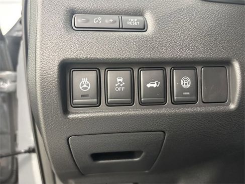 Certified 2024 Nissan Murano Platinum w/ Cargo Package image 33