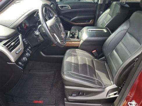 Used 2019 GMC Yukon XL Denali w/ Denali Ultimate Package image 21
