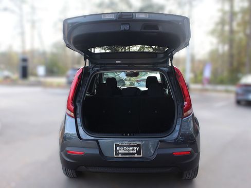 Used 2022 Kia Soul LX w/ Technology Package image 9