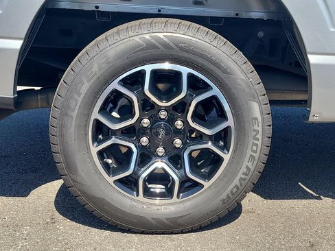 Certified 2023 Ford F150 XL w/ STX Appearance Package RWD image 5