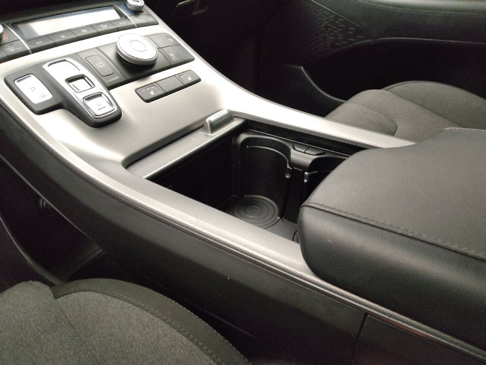 Used 2020 Hyundai Palisade SEL FWD image 26