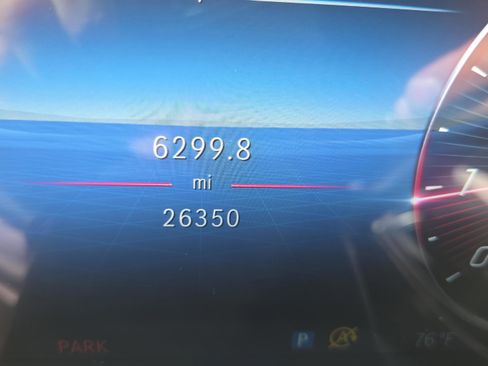 Certified 2024 Mercedes-Benz GLC 300 image 22