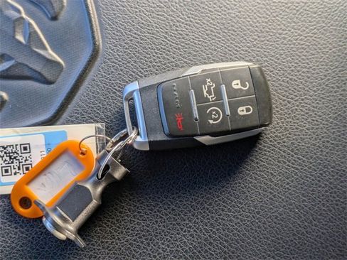 Used 2023 RAM 3500 Laramie image 36