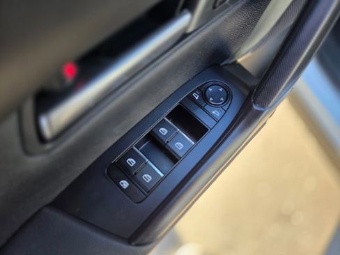 Certified 2025 MAZDA CX-50 AWD 2.5 S w/ Cargo Package image 22