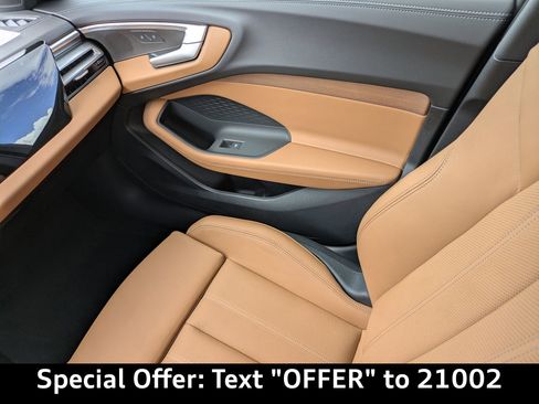 New 2025 Audi A5 2.0T Premium Plus image 17