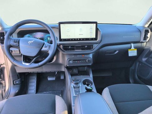 New 2025 Ford Bronco Sport Big Bend w/ Convenience Package image 5