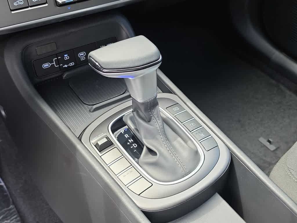 New 2027 Hyundai Kona SEL Sport FWD image 32