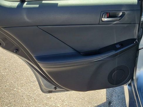 Used 2021 Lexus IS 300 w/ Accessory Package image 18