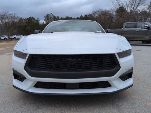 New 2026 Ford Mustang Coupe w/ Mustang Nite Pony Package image 9